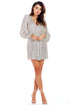Evening dress model 139589